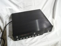 製品は全体的にとてもきれいな状態が保たれています。