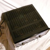 製品上部から撮影した写真です。