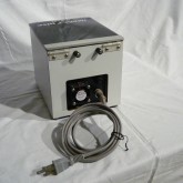 製品背面部の写真です。
