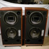 ユニット構成は LF/416-8BSW  /  MID/604-8H  /  HF/6041-ST 。3units-4way です。