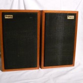 Rogers LS3/5a early model 15Ω (pair) ロジャース スピーカー -ご成約 