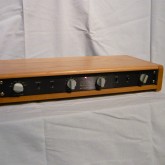 mark levinson が製品全体に深くかかわっていた時代の製品です。