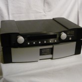 mark levinson フラッグシップ・プリアンプです。その完成度の高さは折り紙つきです。輸入元にてメンテナンス済です。