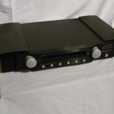 電源・コントロールユニットです。製品は非常に良い状態が保たれています。