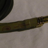 特徴のあるプリントです。製品はオリジナルです。