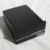 オルトフォンの MC トランスです。現行モデル展示品処分です。