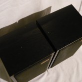 製品天面部の写真です。目立つ傷などはありません。