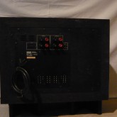 製品背面の写真です。
