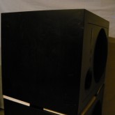 四隅にインシュレーター痕があります。拡大写真をご希望の方はお気軽にお申し付けください。