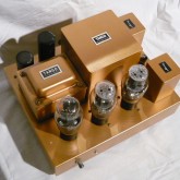トランスはすべてタンゴ製です。
