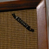 [lightning TANNOY] が誇らしげに見えます。