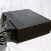 サイドウッドも良い状態が保たれています。