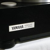 製品名板の拡大写真です。