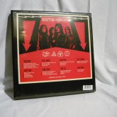 box 背面です。このLPはUSAでプリントされたものです。