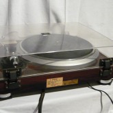 製品背面の写真です。
