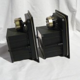 製品横部の写真です。傷などもなく良好な状態です。