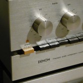 PRA-1001 は電源SWのパイロットランプが点灯しません。ご了承ください。
