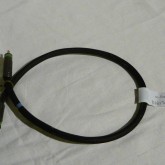 サエクの同軸デジタルケーブルです。柔軟でしなやかな表情をお求めになる方へ。