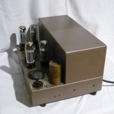 製品に大きな目立つ傷などはありません。