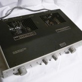 製品を上部から見た写真です。