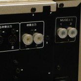 装備されている映像出力端子です。