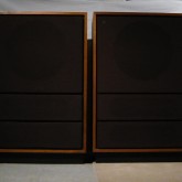 タンノイ　15 inch 同軸2way アーデンです。きれいな状態が保たれています。