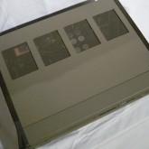 製品はきれいな状態が保たれています。