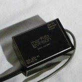 付属する電源部です。