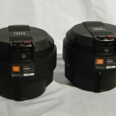 JBL のネオジウムマグネット採用 4インチダイアフラム・2インチスロートのドライバーです。