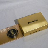 ダイナベクターの現行モデル DV-20 L 、使用時間も極少の良品です。