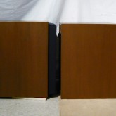 製品横部です。こちらも良い状態です。