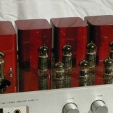 6BQ5/EL84 ULPP  12W+12W を出力します。