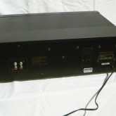 製品背面部です。