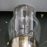 整流管は 5U4G です。
