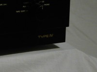 type  Ⅳ です。