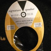製品表示の拡大写真です。