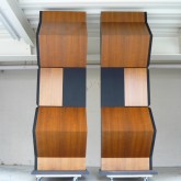 製品側面部です。傷・打痕などはありません。