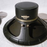 ALTEC  515B  15inch(38cm) WF units