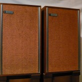 JBL L-77、ランサーシリーズの中でも隠れた名品です。