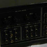 phono入力 は２系統です。