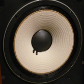 WF ユニットの状態です。良い状態が保たれています。