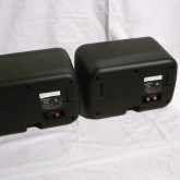 製品背面部です。