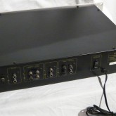 製品背面部です。