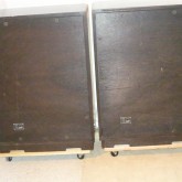 製品背面部です。とても良い状態です。