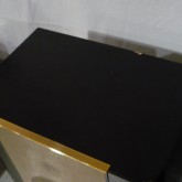 製品天面部です。多少のすり傷などがあります。