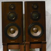 DIATONE の実力モデル DS-1000　シリーズ最終型です。