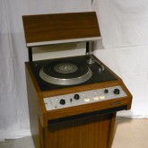 希少 DP-307F です。