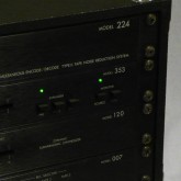 製品表示部の拡大写真です。