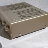 製品横部はきれいな状態です。