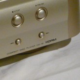 製品表示の拡大写真です。